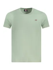 "NORWAY 1963 T-Shirts im Sale | NORWAY 1963 LOGO TShirt Kurzarm Rundhals 836010 VESAILOR online kaufen"|Planet-Deluxe