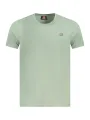 "NORWAY 1963 T-Shirts im Sale | NORWAY 1963 LOGO TShirt Kurzarm Rundhals 836010 VESAILOR online kaufen"|Planet-Deluxe