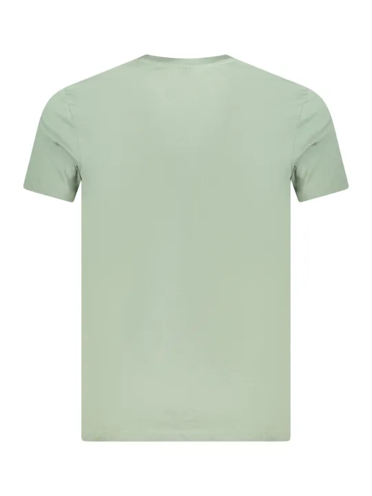 "NORWAY 1963 T-Shirts im Sale | NORWAY 1963 LOGO TShirt Kurzarm Rundhals 836010 VESAILOR online kaufen"|Planet-Deluxe
