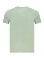 "NORWAY 1963 T-Shirts im Sale | NORWAY 1963 LOGO TShirt Kurzarm Rundhals 836010 VESAILOR online kaufen"|Planet-Deluxe