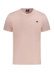 "NORWAY 1963 Startseite im Sale | NORWEGEN 1963 HERREN KURZARM T-SHIRT ROSA online kaufen"|Planet-Deluxe