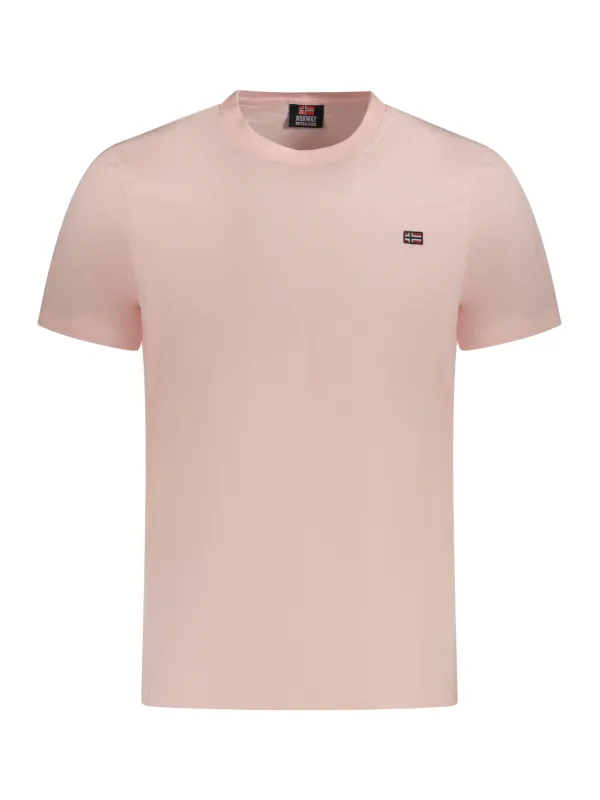 "NORWAY 1963 Startseite im Sale | NORWEGEN 1963 HERREN KURZARM T-SHIRT ROSA online kaufen"|Planet-Deluxe "NORWAY 1963 Startseite im Sale | NORWEGEN 1963 HERREN KURZARM T-SHIRT ROSA online kaufen"|Planet-Deluxe