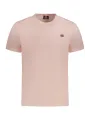 "NORWAY 1963 Startseite im Sale | NORWEGEN 1963 HERREN KURZARM T-SHIRT ROSA online kaufen"|Planet-Deluxe