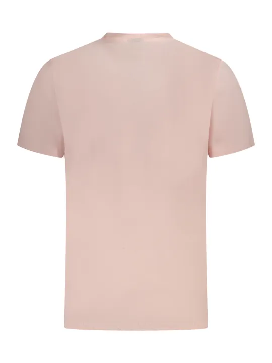 "NORWAY 1963 Startseite im Sale | NORWEGEN 1963 HERREN KURZARM T-SHIRT ROSA online kaufen"|Planet-Deluxe