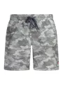 "NORWAY 1963 Badehosen im Sale | NORWAY 1963 Badeboxer mit Slip und Taschen Schwarz online kaufen"|Planet-Deluxe