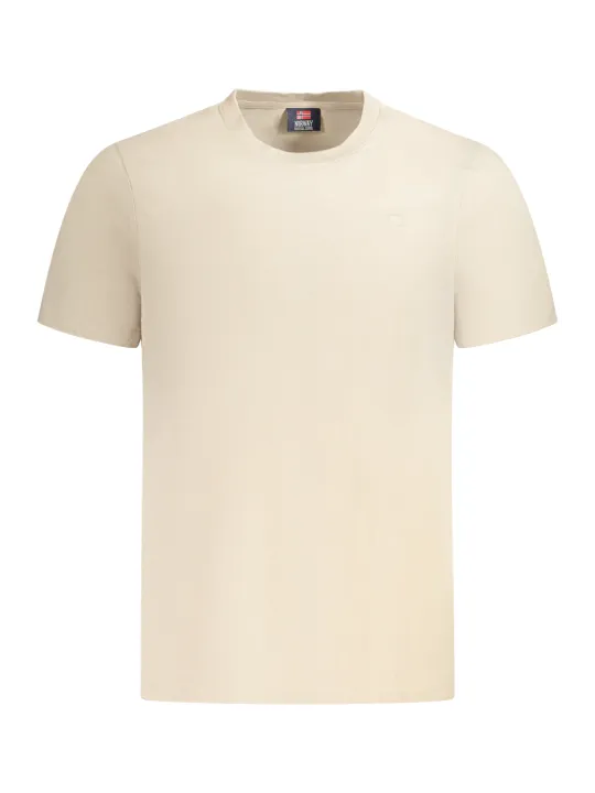 "NORWAY 1963 T-Shirts im Sale | Norway 1963 Kurzarmshirt Rundhals Stickerei online kaufen"|Planet-Deluxe
