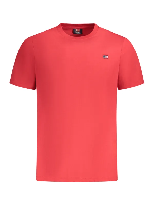"NORWAY 1963 T-Shirts im Sale | NORWAY 1963 LOGO TSHIRT KURZARM RUNDHALS APPLIKATION online kaufen"|Planet-Deluxe "NORWAY 1963 T-Shirts im Sale | NORWAY 1963 LOGO TSHIRT KURZARM RUNDHALS APPLIKATION online kaufen"|Planet-Deluxe
