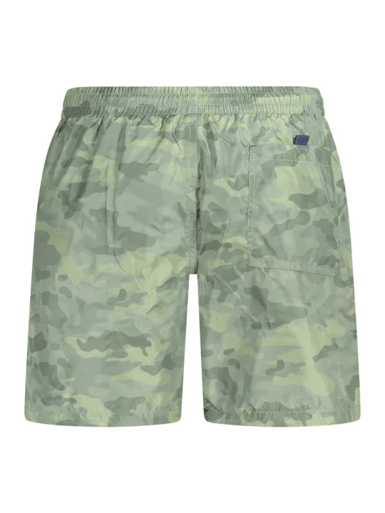 "NORWAY 1963 Badehosen im Sale | Badehose Fantasy mit Innen-Slip und Taschen, Norwegen 1963 online kaufen"|Planet-Deluxe
