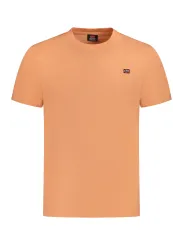"NORWAY 1963 T-Shirts im Sale | Norwegen 1963 Logo TShirt Kurzarm Rundhals Applikation online kaufen"|Planet-Deluxe
