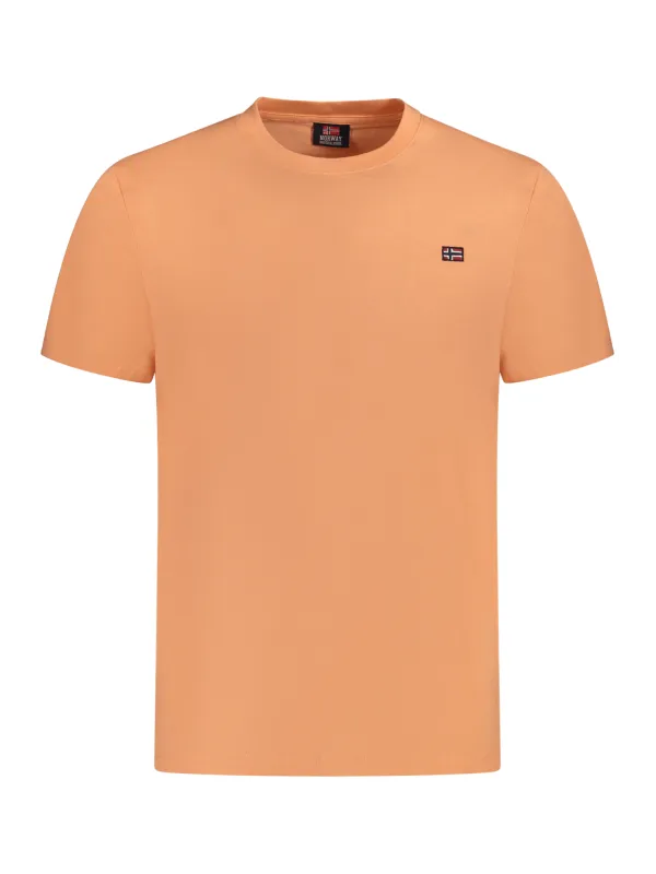 "NORWAY 1963 T-Shirts im Sale | Norwegen 1963 Logo TShirt Kurzarm Rundhals Applikation online kaufen"|Planet-Deluxe "NORWAY 1963 T-Shirts im Sale | Norwegen 1963 Logo TShirt Kurzarm Rundhals Applikation online kaufen"|Planet-Deluxe