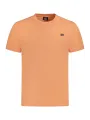 "NORWAY 1963 T-Shirts im Sale | Norwegen 1963 Logo TShirt Kurzarm Rundhals Applikation online kaufen"|Planet-Deluxe