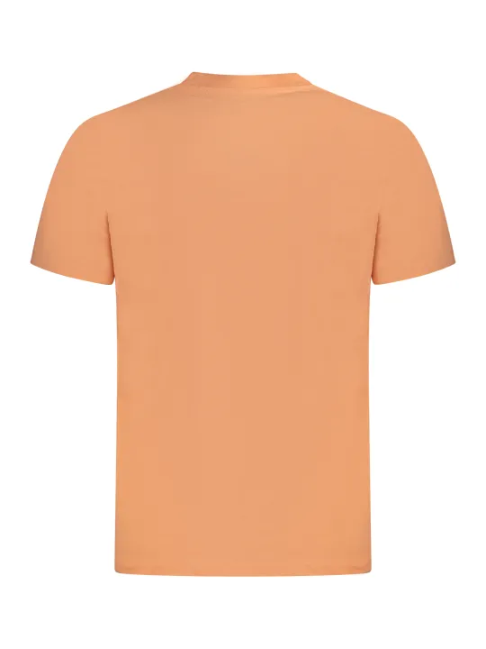 "NORWAY 1963 T-Shirts im Sale | Norwegen 1963 Logo TShirt Kurzarm Rundhals Applikation online kaufen"|Planet-Deluxe