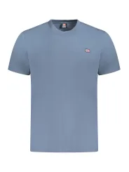 "NORWAY 1963 T-Shirts im Sale | NORWAY 1963 TSHIRT RUNDHALS LOGO GALAXY BLAU online kaufen"|Planet-Deluxe