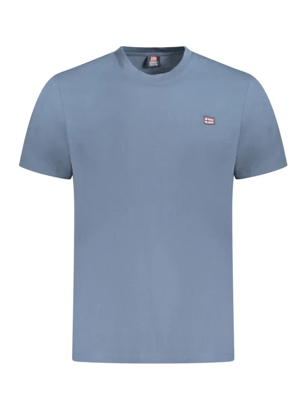 "NORWAY 1963 T-Shirts im Sale | NORWAY 1963 TSHIRT RUNDHALS LOGO GALAXY BLAU online kaufen"|Planet-Deluxe "NORWAY 1963 T-Shirts im Sale | NORWAY 1963 TSHIRT RUNDHALS LOGO GALAXY BLAU online kaufen"|Planet-Deluxe