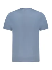 "NORWAY 1963 T-Shirts im Sale | NORWAY 1963 TSHIRT RUNDHALS LOGO GALAXY BLAU online kaufen"|Planet-Deluxe