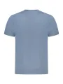 "NORWAY 1963 T-Shirts im Sale | NORWAY 1963 TSHIRT RUNDHALS LOGO GALAXY BLAU online kaufen"|Planet-Deluxe