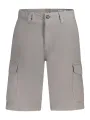 "North Sails Startseite im Sale | NORTH SAILS HERREN BERMUDASHOSE GRAU online kaufen"|Planet-Deluxe