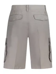 "North Sails Startseite im Sale | NORTH SAILS HERREN BERMUDASHOSE GRAU online kaufen"|Planet-Deluxe