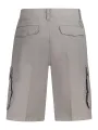 "North Sails Startseite im Sale | NORTH SAILS HERREN BERMUDASHOSE GRAU online kaufen"|Planet-Deluxe