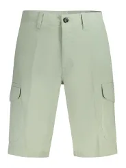 "North Sails Startseite im Sale | NORTH SAILS HERREN BERMUDASHOSE GRÜN online kaufen"|Planet-Deluxe