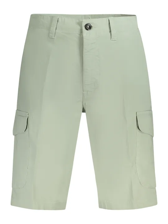 "North Sails Startseite im Sale | NORTH SAILS HERREN BERMUDASHOSE GRÜN online kaufen"|Planet-Deluxe