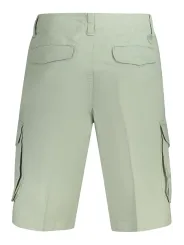 "North Sails Startseite im Sale | NORTH SAILS HERREN BERMUDASHOSE GRÜN online kaufen"|Planet-Deluxe