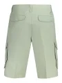"North Sails Hosen im Sale | Bermuda Regular Fit mit 4 Taschen und Logo von North Sails online kaufen"|Planet-Deluxe
