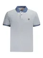 "Timberland Poloshirts im Sale | Timberland Kontrast Polo mit Stickerei und Logo online kaufen"|Planet-Deluxe