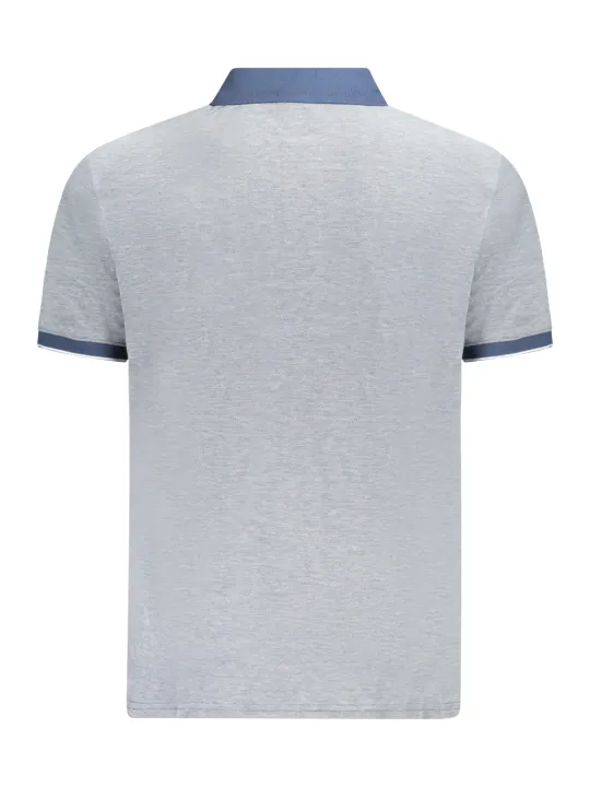 "Timberland Poloshirts im Sale | Timberland Kontrast Polo mit Stickerei und Logo online kaufen"|Planet-Deluxe