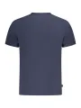 "Timberland T-Shirts im Sale | Timberland Logo TShirt Kurzarm Normale Passform Rundhals online kaufen"|Planet-Deluxe