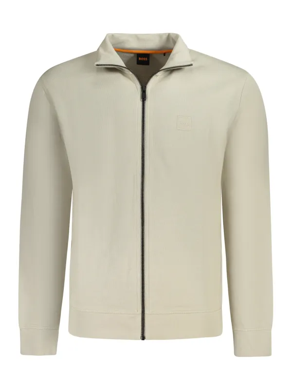 "Boss Startseite im Sale | BOSS Herren-Sweatshirt mit Reißverschluss, Beige online kaufen"|Planet-Deluxe "Boss Startseite im Sale | BOSS Herren-Sweatshirt mit Reißverschluss, Beige online kaufen"|Planet-Deluxe
