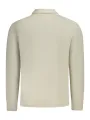 "Boss Startseite im Sale | BOSS Herren-Sweatshirt mit Reißverschluss, Beige online kaufen"|Planet-Deluxe