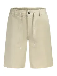 "Boss Startseite im Sale | BOSS Herren Bermudahose Beige online kaufen"|Planet-Deluxe