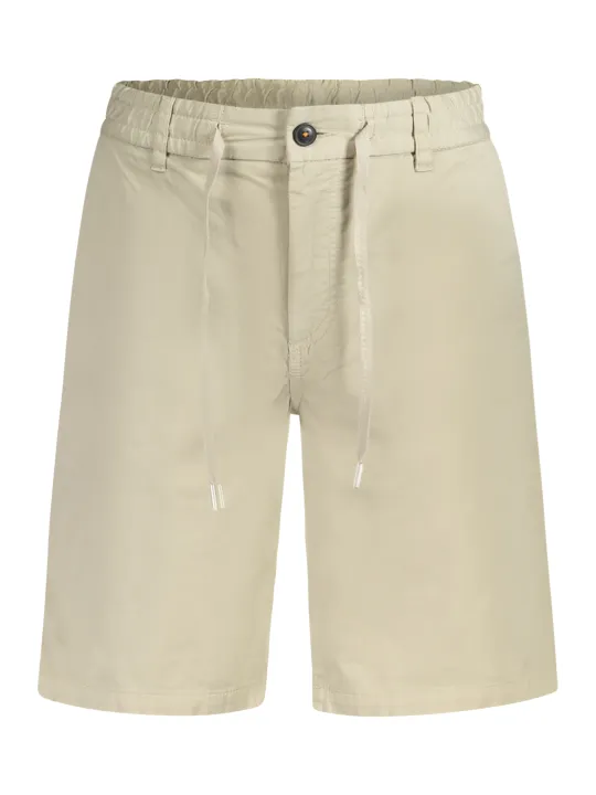 "Boss Startseite im Sale | BOSS Herren Bermudahose Beige online kaufen"|Planet-Deluxe