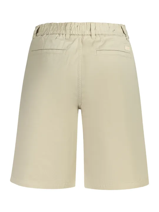 "Boss Startseite im Sale | BOSS Herren Bermudahose Beige online kaufen"|Planet-Deluxe