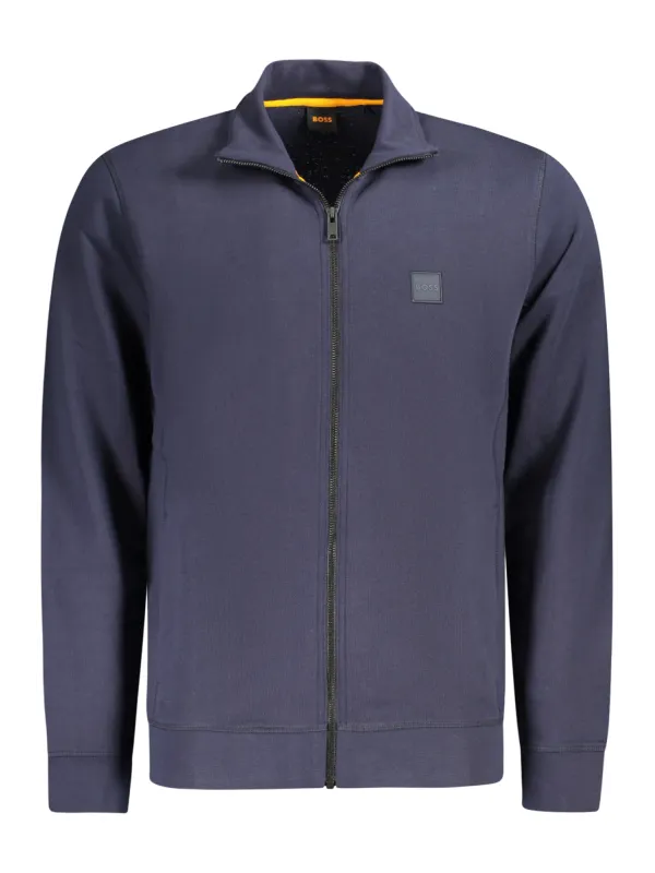 "Boss Startseite im Sale | BOSS Herren-Sweatshirt mit Reißverschluss, Blau online kaufen"|Planet-Deluxe "Boss Startseite im Sale | BOSS Herren-Sweatshirt mit Reißverschluss, Blau online kaufen"|Planet-Deluxe