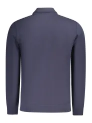 "Boss Startseite im Sale | BOSS Herren-Sweatshirt mit Reißverschluss, Blau online kaufen"|Planet-Deluxe