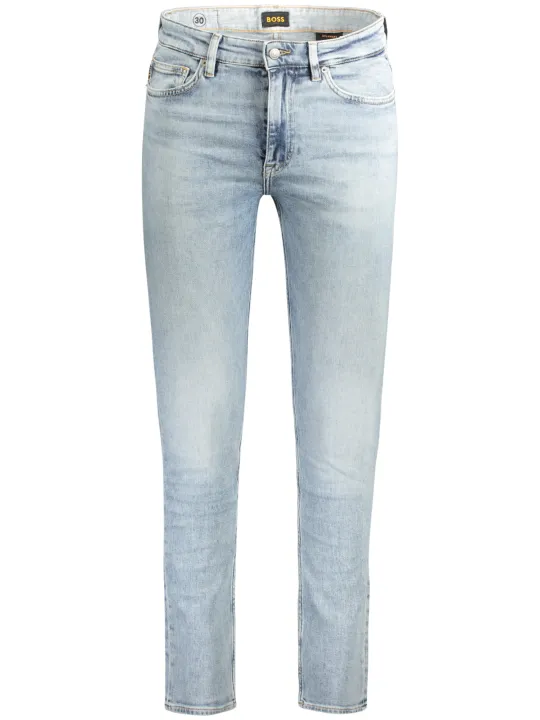 "Boss Startseite im Sale | BOSS JEANS DENIM HERREN BLAU online kaufen"|Planet-Deluxe