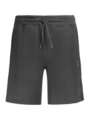 "Boss Startseite im Sale | BOSS HERREN SCHWARZE KURZE HOSE online kaufen"|Planet-Deluxe