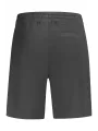 "Boss Startseite im Sale | BOSS HERREN SCHWARZE KURZE HOSE online kaufen"|Planet-Deluxe