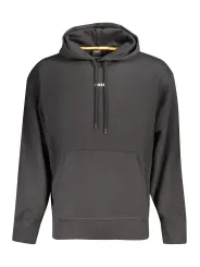 "Boss Startseite im Sale | BOSS HERREN-SWEATSHIRT MIT REISSVERSCHLUSS, SCHWARZ online kaufen"|Planet-Deluxe