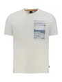 "Boss Startseite im Sale | BOSS KURZARM T-SHIRT HERREN WEISS online kaufen"|Planet-Deluxe