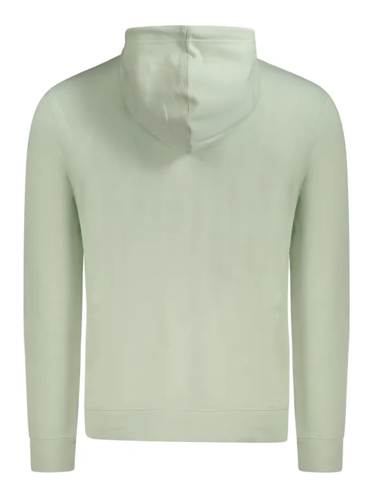"Boss Startseite im Sale | BOSS SWEATSHIRT OHNE REISSVERSCHLUSS HERREN GRÜN online kaufen"|Planet-Deluxe