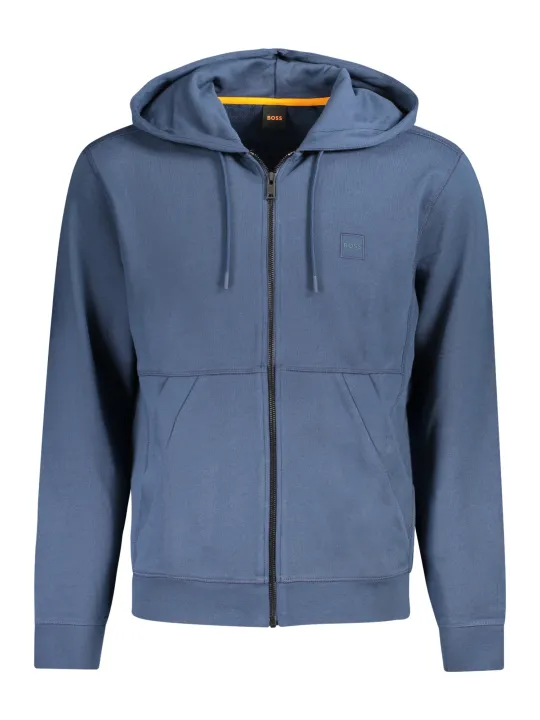"Boss Sweatshirts im Sale | Boss 50508578ZETALKY_BL466 online kaufen"|Planet-Deluxe