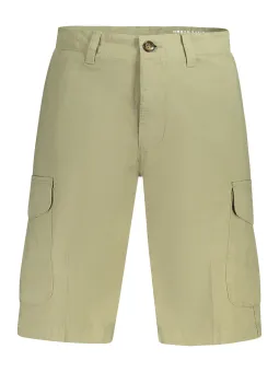 North Sails Bermuda Hose Regular Fit mit Taschen