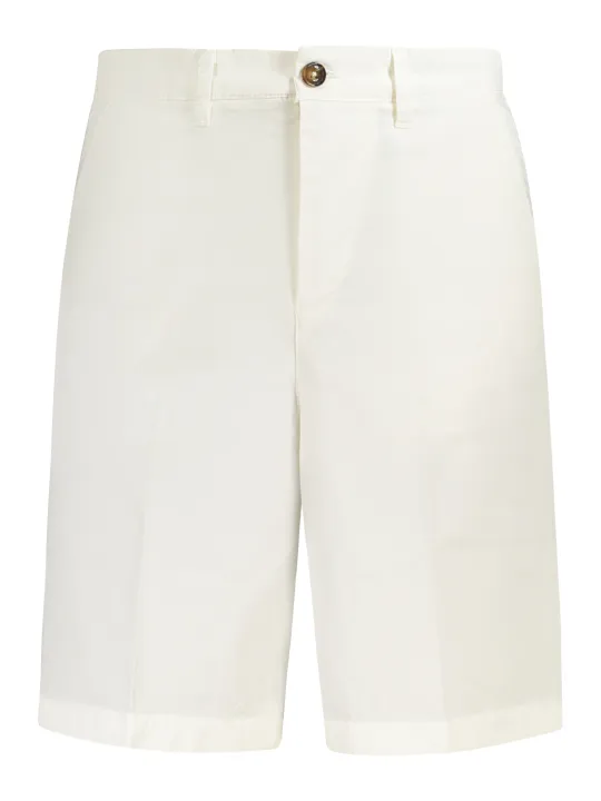 "North Sails Startseite im Sale | NORTH SAILS HERREN BERMUDASHOSE WEISS online kaufen"|Planet-Deluxe