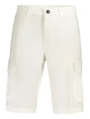 "North Sails Hosen im Sale | North Sails Bermuda Hose Regular Fit mit Taschen online kaufen"|Planet-Deluxe