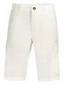 "North Sails Hosen im Sale | North Sails Bermuda Hose Regular Fit mit Taschen online kaufen"|Planet-Deluxe