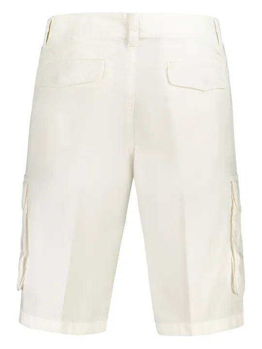 "North Sails Hosen im Sale | North Sails Bermuda Hose Regular Fit mit Taschen online kaufen"|Planet-Deluxe