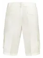 "North Sails Hosen im Sale | North Sails Bermuda Hose Regular Fit mit Taschen online kaufen"|Planet-Deluxe